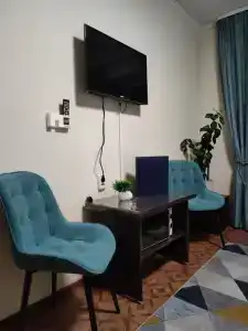 Home Sharing - 9