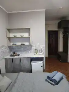 Home Sharing - 21