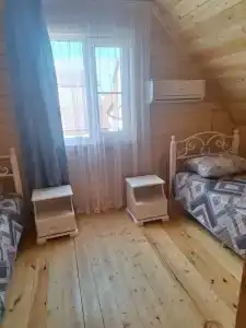Приазовец-2 - 2