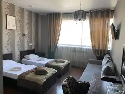 Параллель - 0