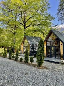 WoodVillas - 19
