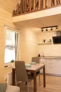 WoodVillas - 22
