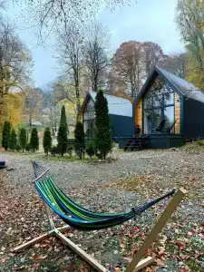 WoodVillas - 24