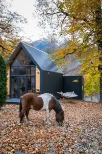 WoodVillas - 25