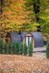 WoodVillas - 26