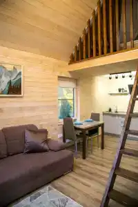 WoodVillas - 28