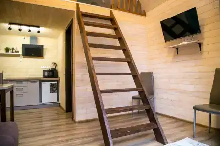 WoodVillas - 29