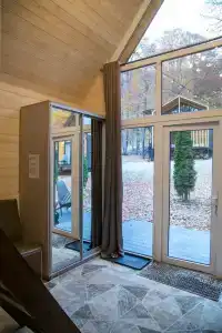 WoodVillas - 30