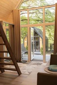 WoodVillas - 35