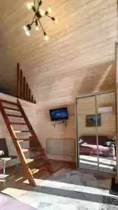 WoodVillas - 36