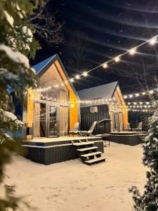 WoodVillas - 20