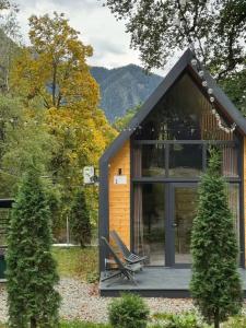 WoodVillas - 18