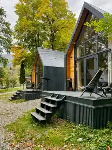 WoodVillas - 39