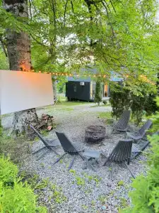 WoodVillas - 41