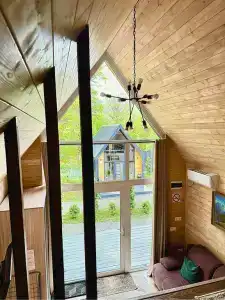 WoodVillas - 42