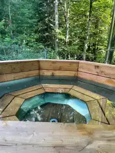 WoodVillas - 43