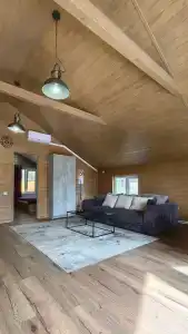 WoodVillas - 50