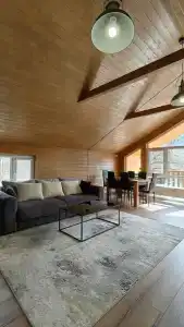 WoodVillas - 51
