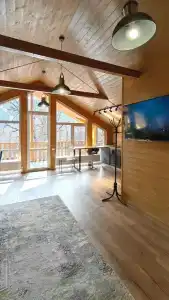 WoodVillas - 53