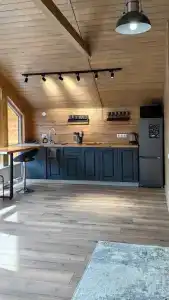 WoodVillas - 54