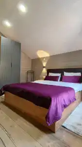 WoodVillas - 47