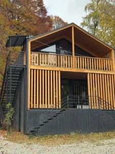 WoodVillas - 44
