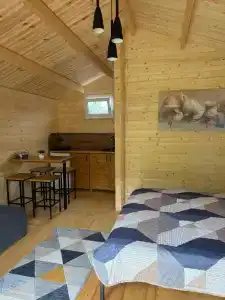 D'Villo house - 3