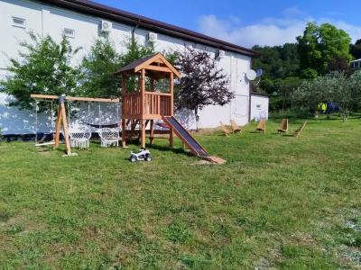 D'Villo house - 5