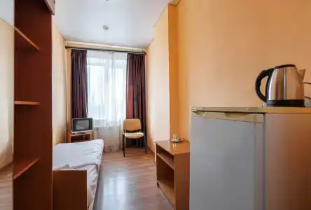 Металлург - 8