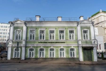 Бутик-отель Усадьба Е. Ермолаевой - 0