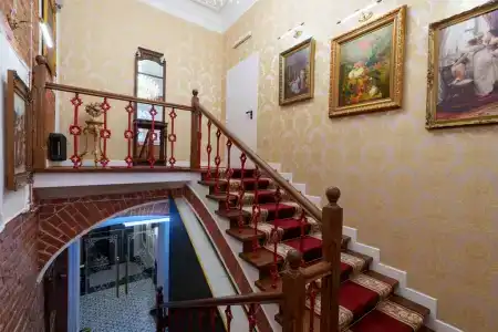 Бутик-отель Усадьба Е. Ермолаевой - 4