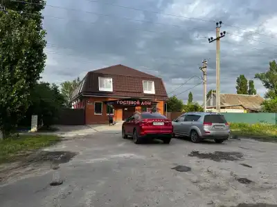 Гостевой дом на Тимирязева 24 - 2
