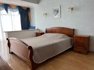 Парус - 6