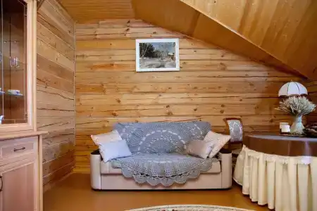 Уютный Тёплый Дом - 39