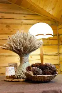 Уютный Тёплый Дом - 40