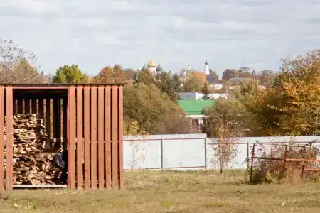 Уютный Тёплый Дом - 74