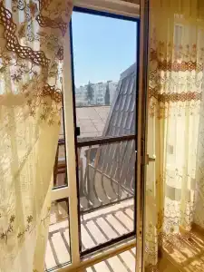 Бубновой 18 - 20