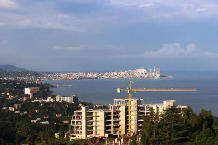 Green Cape Tower - 15