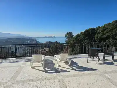 Green Cape Tower - 17