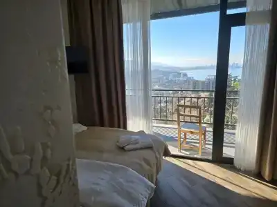 Green Cape Tower - 13