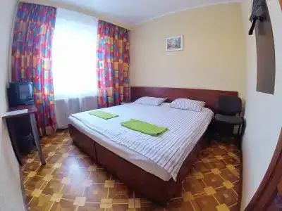 Гостевой дом - 8