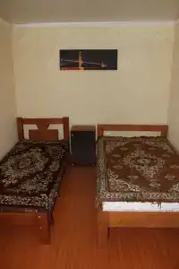 Частное домовладения на Мичурина 24 - 1