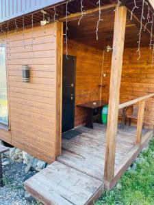 Горное наслаждение - 32