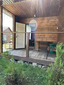 Горное наслаждение - 33