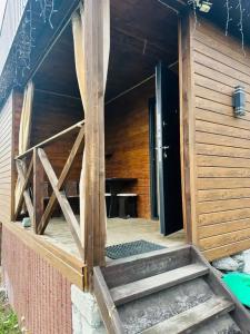 Горное наслаждение - 34