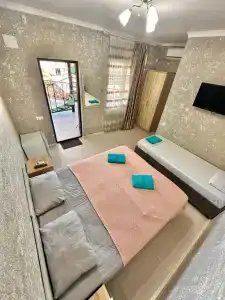 Сусландия - 6