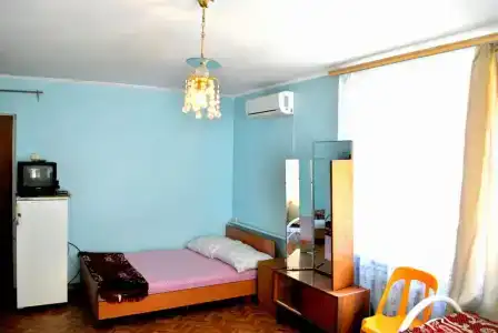 Домик у Ларисы на Горького - 18