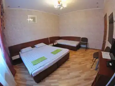 Гостевой дом - 16