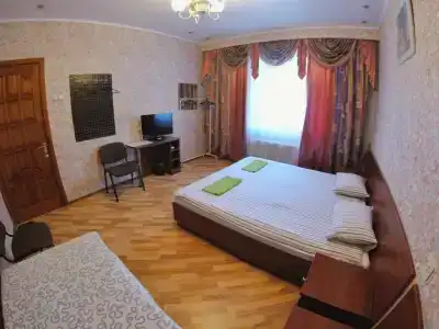 Гостевой дом - 17