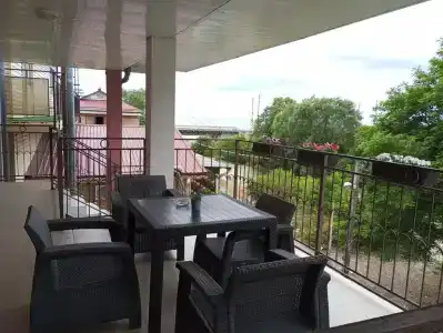 Розовый дом - 3